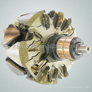 Auto Alternator Rotor for Ford 3G Series 75-95A/12V IR/IF Alternators, 28-208
